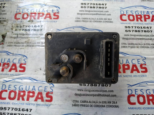  CAJA PRECALENTAMIENTO Citroen BERLINGO 