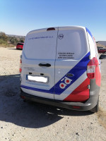 FORD TRANSIT COURIER (C4A)
