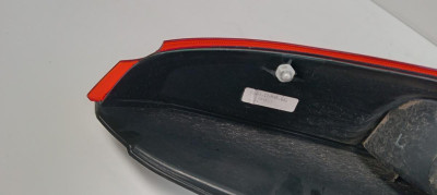 PILOTO TRASERO IZQUIERDO, FORD, FIESTA (CBK)