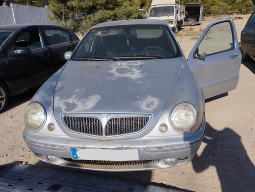 LANCIA LYBRA BERLINA — vehículo donante para recambios 