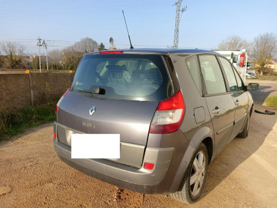 RENAULT SCENIC II (JM)