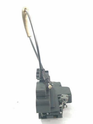 CERRADURA PUERTA DELANTERA IZQUIERDA, OPEL, ANTARA