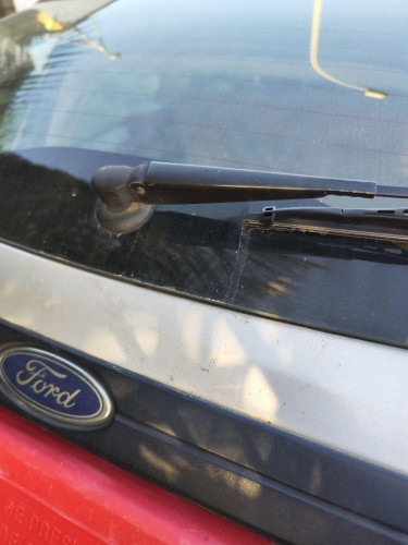 MOTOR LIMPIA TRASERO, FORD, FOCUS FAMILIAR (CAK)