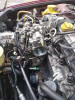  RENAULT MEGANE I CLASSIC (LA0) 