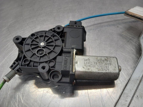  ELEVALUNAS DELANTERO DERECHO OPEL CORSA D 