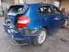  BMW SERIE 1 BERLINA (E81/E87) 