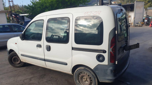 RENAULT KANGOO I (F/KC0) 
