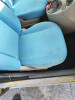ASIENTO DELANTERO DERECHO, FIAT, II PANDA (169)