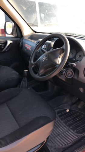 CITROEN BERLINGO — vehículo donante para recambios 