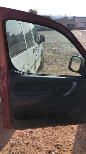 CITROEN BERLINGO — vehículo donante para recambios 