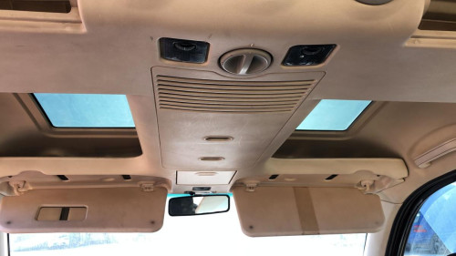 CITROEN BERLINGO — vehículo donante para recambios 