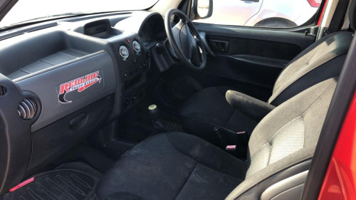 CITROEN BERLINGO — vehículo donante para recambios 