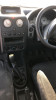 CITROEN BERLINGO — vehículo donante para recambios 