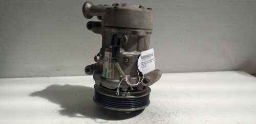  COMPRESOR AIRE ACONDICIONADO, FORD, FUSION (CBK) 