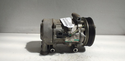 COMPRESOR AIRE ACONDICIONADO, Ford, FUSION (CBK)