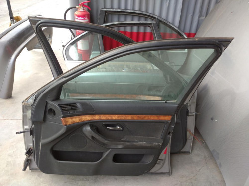 PUERTA DELANTERA DERECHA BMW SERIE 5 BERLINA (E39) 