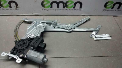  ELEVALUNAS DELANTERO DERECHO OPEL ASTRA H BERLINA 