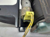 CINTURON SEGURIDAD DELANTERO DERECHO Nissan ALMERA TINO (V10M) 