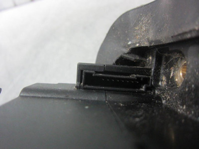 PALANCA CAMBIO, BMW, SERIE Z4 ROADSTER (E89)