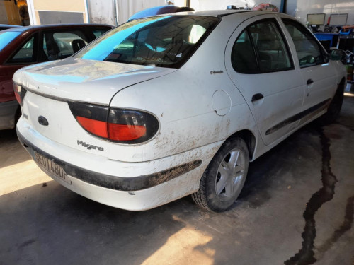  RENAULT MEGANE I CLASSIC (LA0) 
