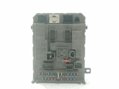 CAJA RELES / FUSIBLES, CITROEN, C5 BREAK