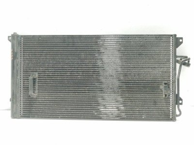 RADIADOR CALEFACCION / AIRE ACONDICIONADO, VOLKSWAGEN, TOUAREG (7L6)