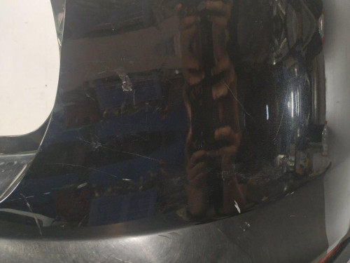  PARAGOLPES TRASERO FORD FOCUS BERLINA (CEW) 