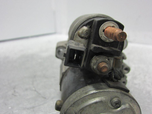 MOTOR ARRANQUE 