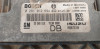  CENTRALITA MOTOR UCE OPEL ASTRA H BERLINA 