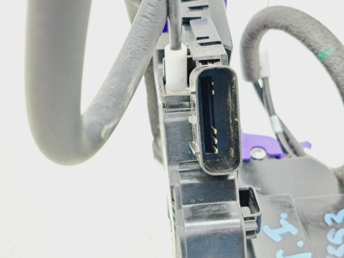 CERRADURA PUERTA TRASERA IZQUIERDA KIA CARENS (RP) 
