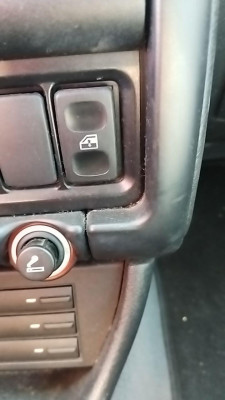 MANDO ELEVALUNAS DELANTERO DERECHO Seat Cordoba Berlina (6K2)(11.1993->)