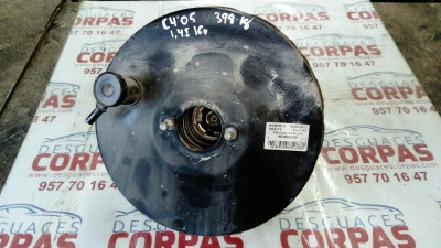 SERVOFRENO, Citroen, C4 BERLINA