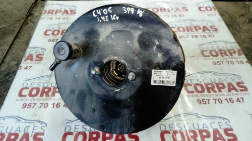SERVOFRENO Citroen C4 BERLINA 