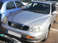 DAEWOO LEGANZA