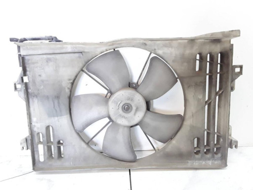 ELECTROVENTILADOR TOYOTA COROLLA VERSO (R1) 