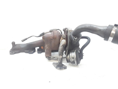 TURBOCOMPRESOR FIAT II PUNTO (188) BERLINA 