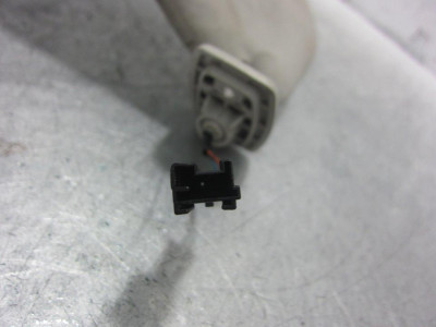 PARASOL DERECHO, PEUGEOT, 207 CC CABRIO-COUPÉ