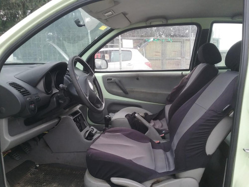  SEAT AROSA (6H1) 