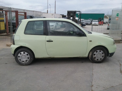  SEAT AROSA (6H1) 