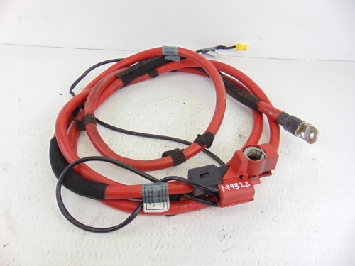  MODULO ELECTRONICO BMW SERIE X5 (E53) 