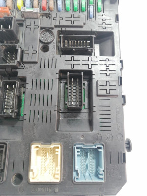 CAJA RELES / FUSIBLES, PEUGEOT, 308 SW