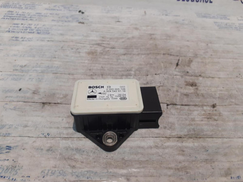  SENSOR 