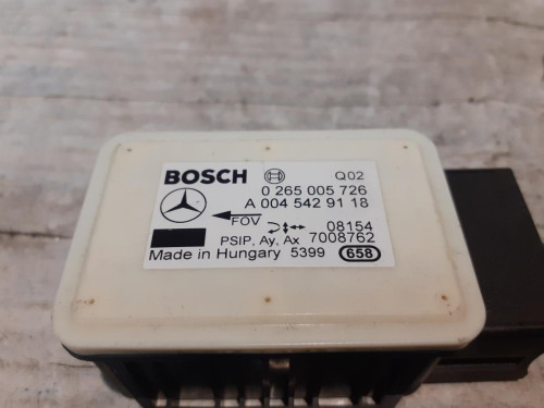  SENSOR 