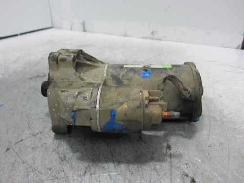  MOTOR ARRANQUE 