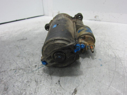  MOTOR ARRANQUE 