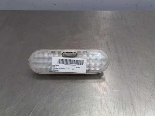  LUZ INTERIOR, DACIA, LOGAN MCV II FAMILIAR 