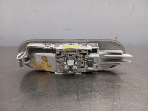  LUZ INTERIOR, DACIA, LOGAN MCV II FAMILIAR 