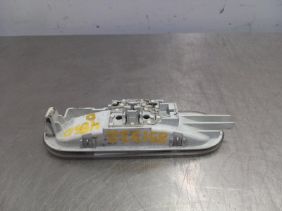 LUZ INTERIOR, DACIA, LOGAN MCV II FAMILIAR