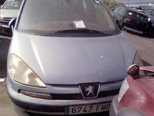  PEUGEOT 807 