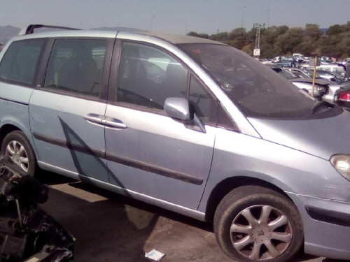  PEUGEOT 807 